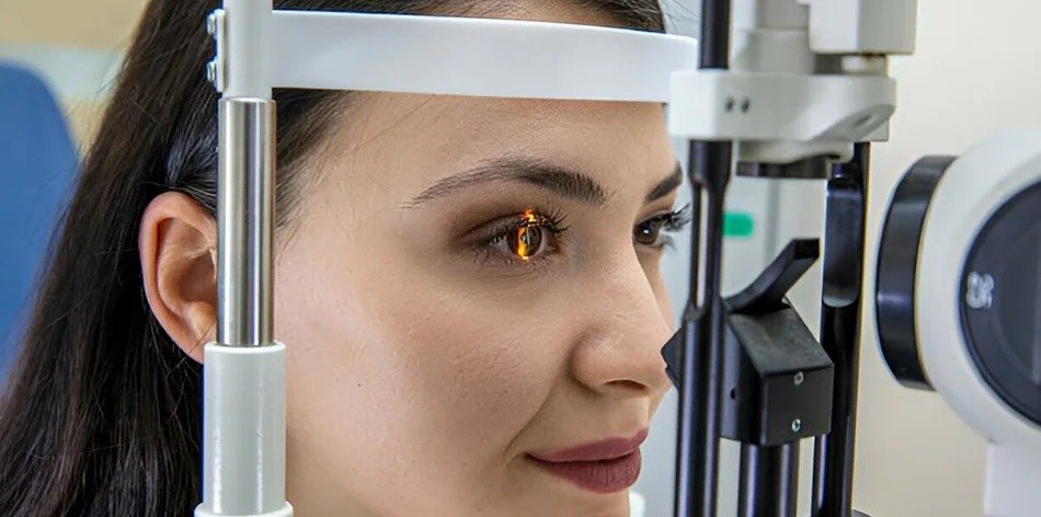 eye pressure testing in delhi